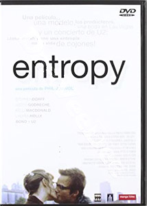 Entropy  | Entrophy  |   DVD